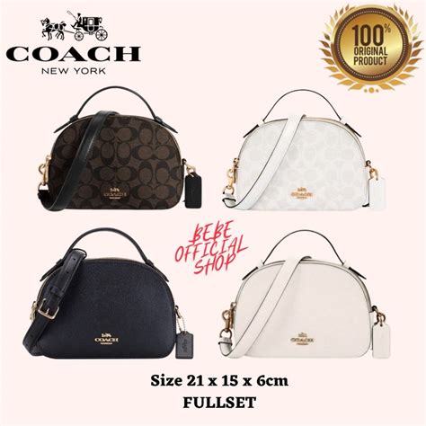 bag coach perempuan|harga tas coach wanita.